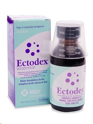 ectodex-100ml